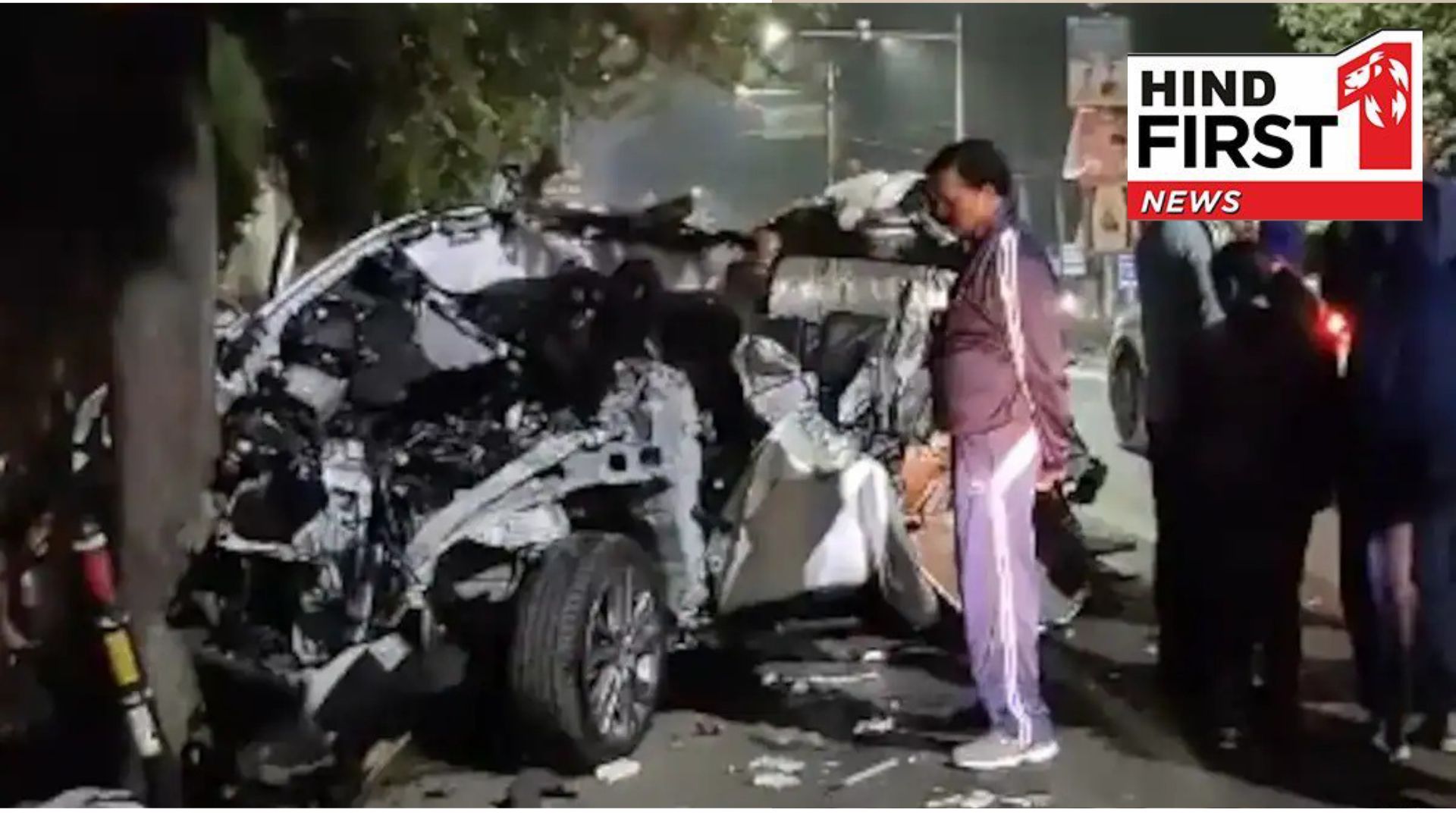 Dehradun Hit and Run Case: Accused who ran over woman arrested from Rajasthan