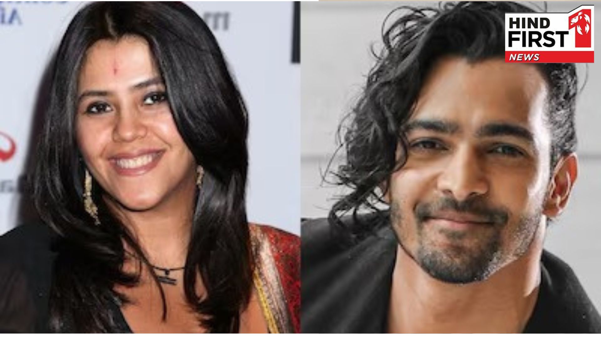 Harshwardhan Rane to act in Ekta Kapoors Film gangster after Ek Deewane Ki Deewaniyat