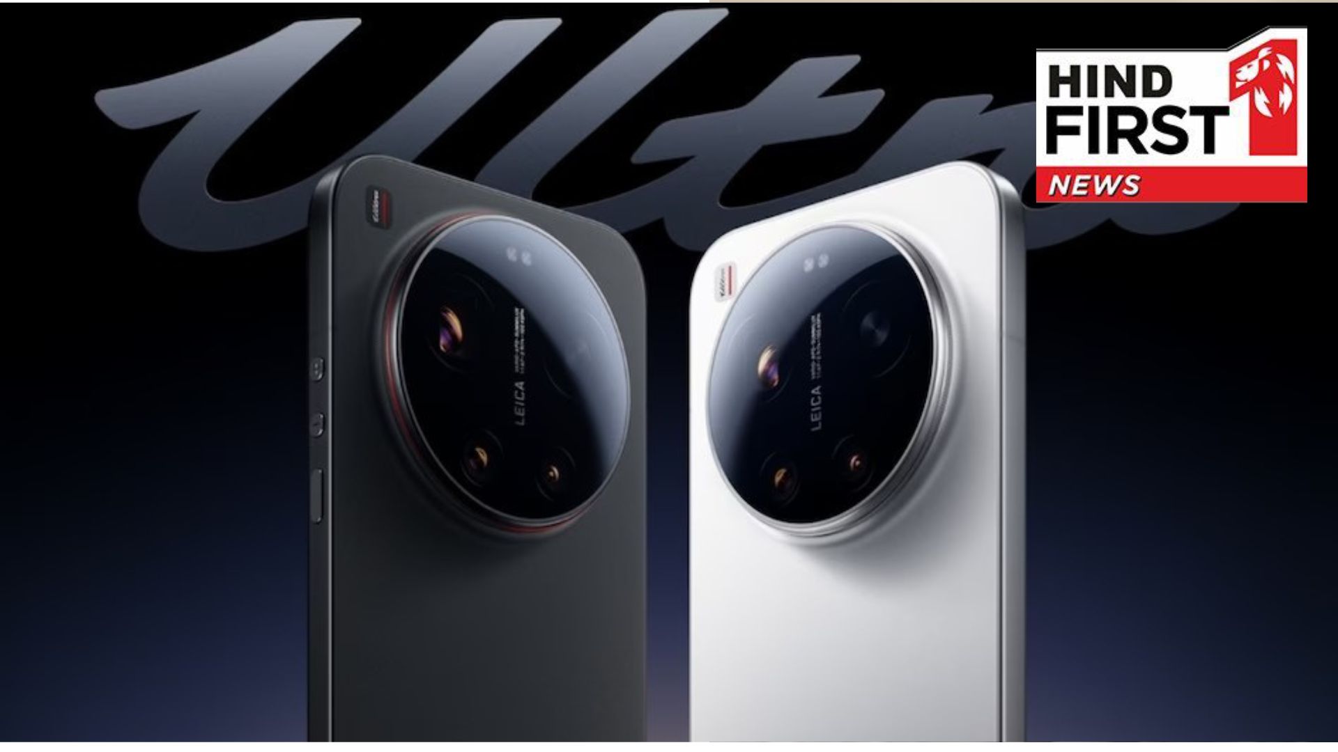 Xiaomi to Launch Phone with 200MP Camera, Offering DSLR-like Features Xiaomi to Launch Phone with 200MP Camera, Offering DSLR-like Features