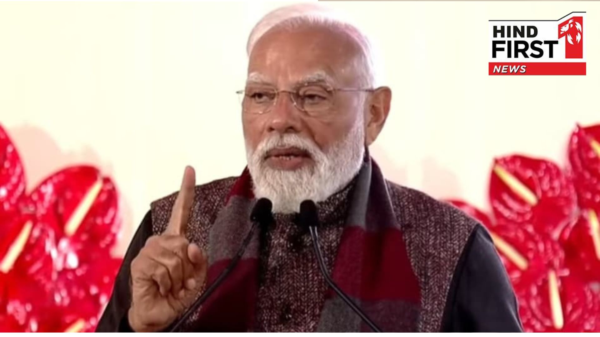 Nation is shedding mindset of slavery… PM Modis address on Veer Bal Diwas
