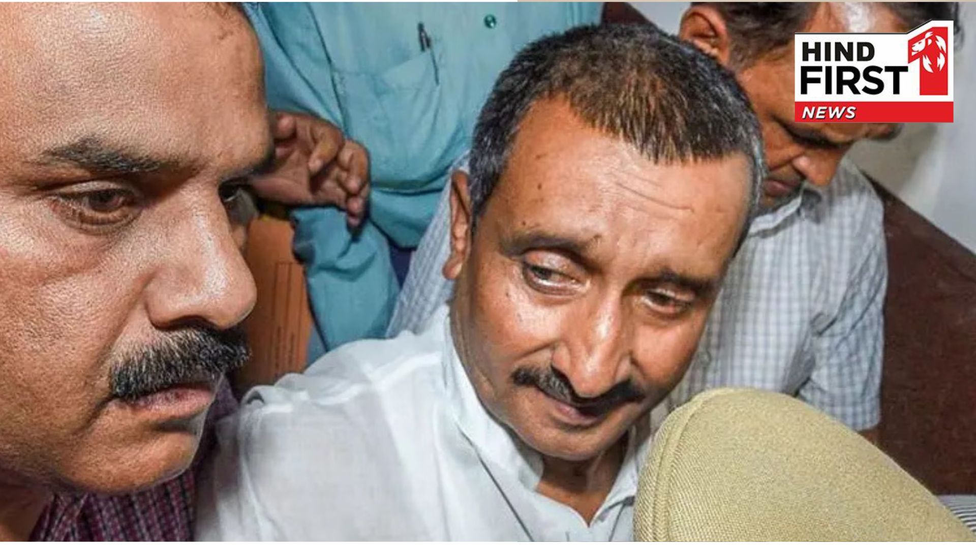 2017 Unnao rape case: CBI approaches SC against Delhi HC order suspending sentence of Kuldeep Sengar