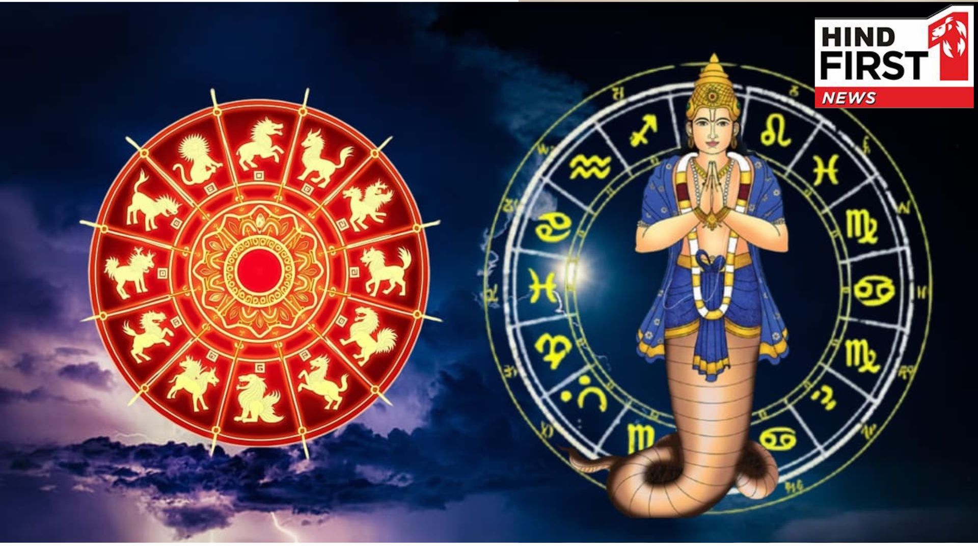 Rahu Transit 2026: Rahus Transit in Saturn, Know Which Zodiac Signs Will Experience Turmoil