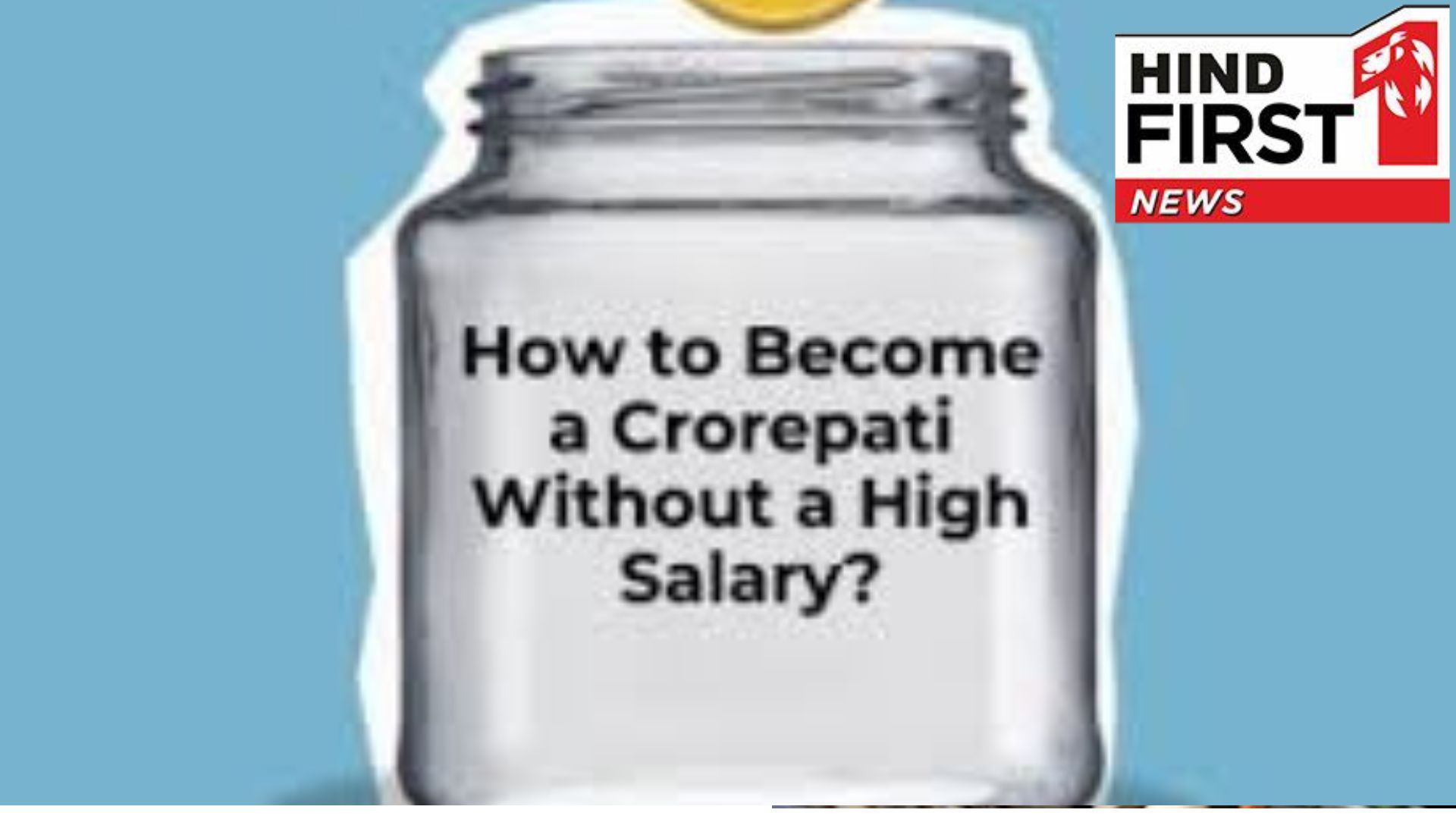 Secret SIP Formula: How to Raise 1 Crore? An Easy Way to Become Rich in the New Year