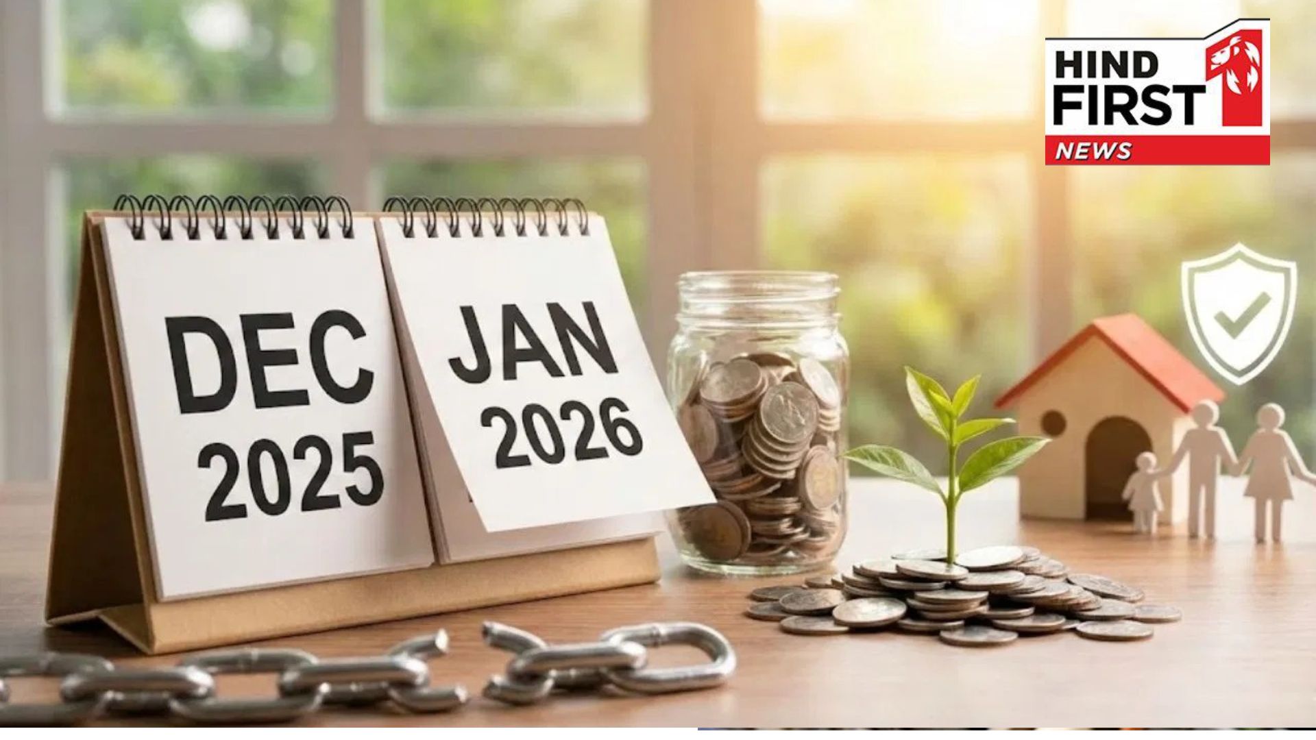 Start these 3 things from the new year 2026, and youll never have to borrow money again